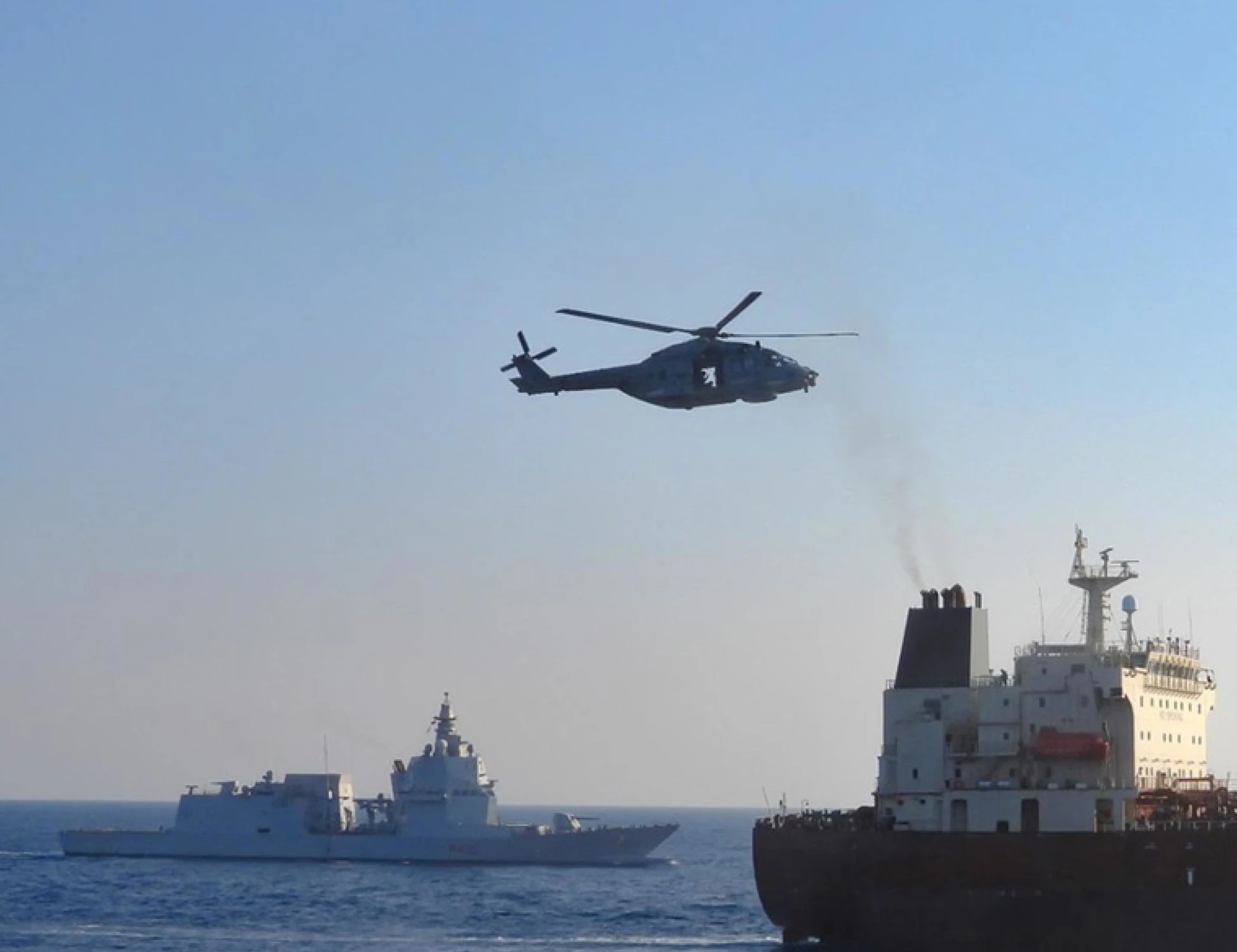 Russia, "ecco come attaccherà l'Italia via mare": il report choc degli 007