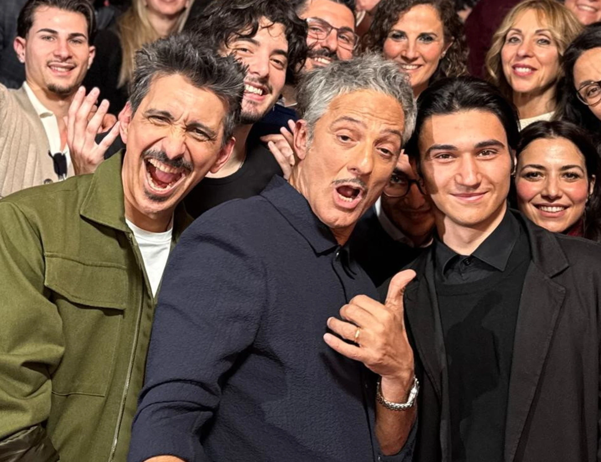 La Pennicanza, clamoroso annuncio di Fiorello: "Su Rai 2"