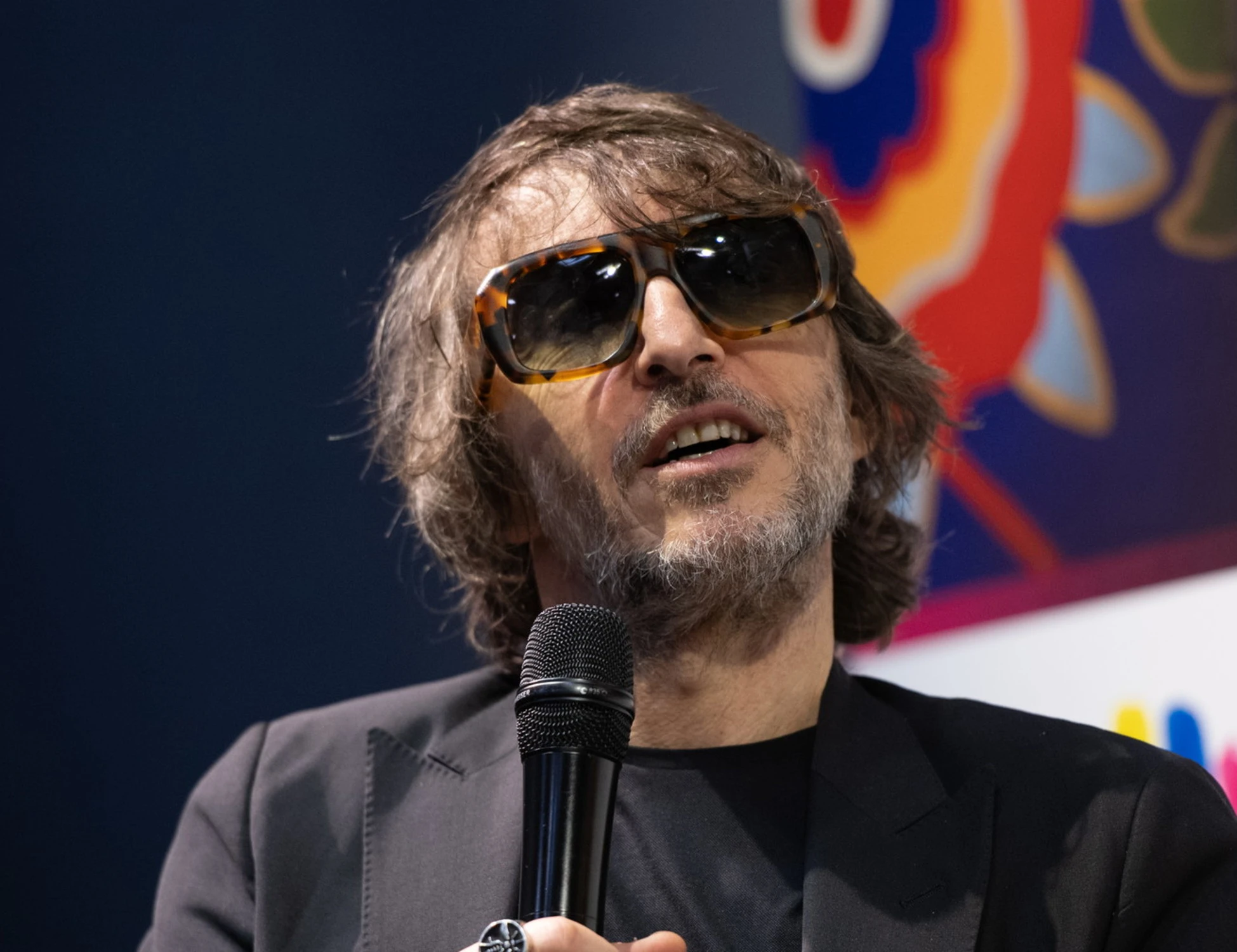Giuseppe Cruciani, il racconto privatissimo: "Un harem: io, Sgarbi e Malena..."
