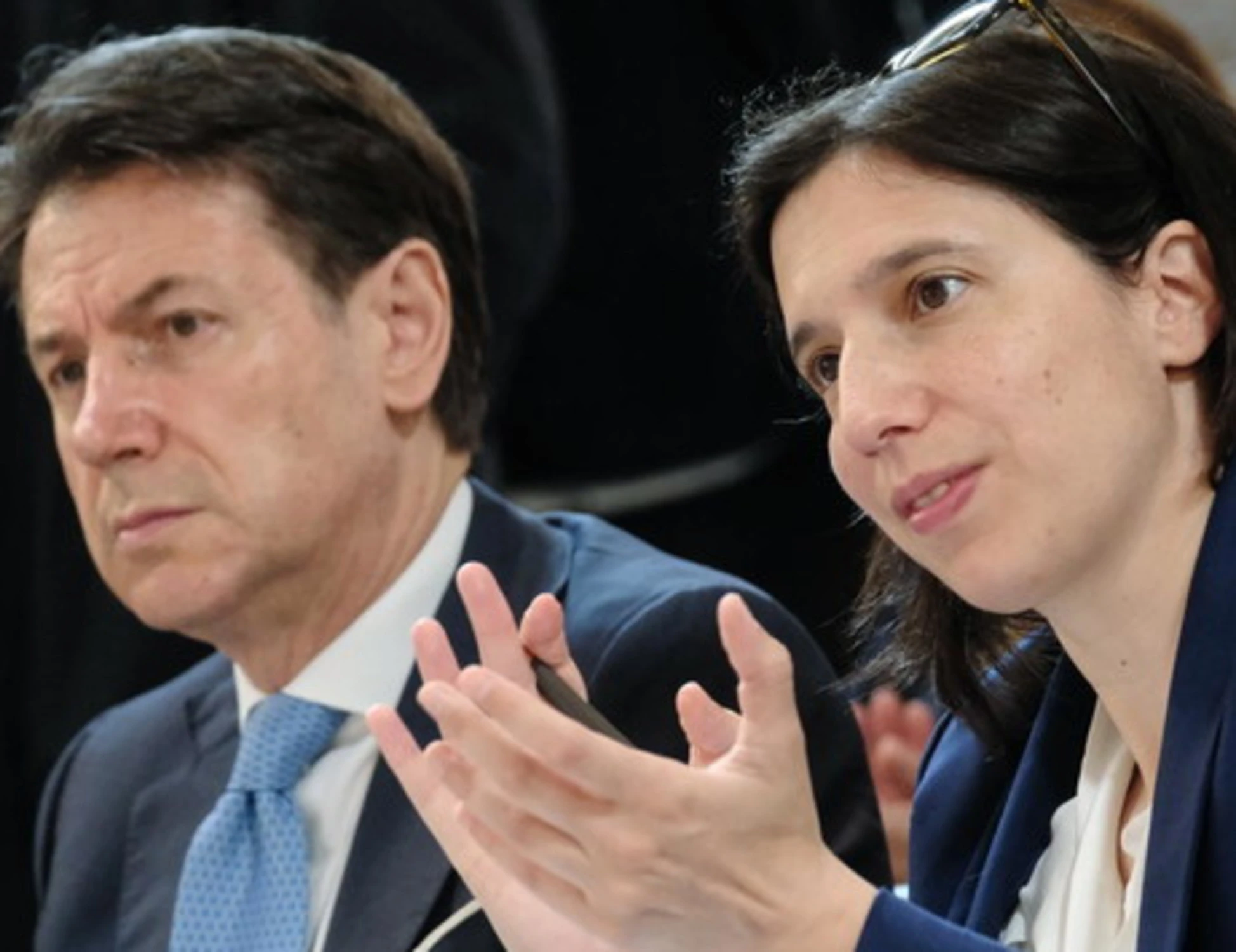 Sondaggio Pagnoncelli, tonfo per Pd e M5s: quanto perdono in un mese