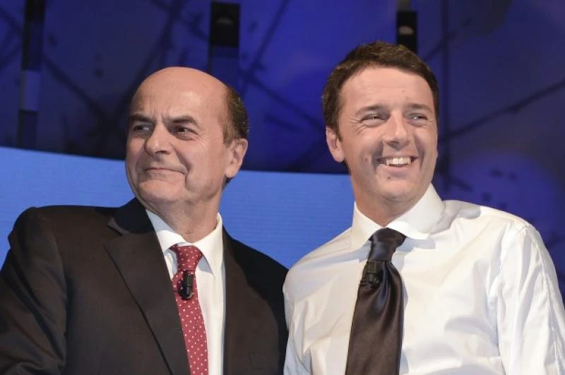 Sondaggio Swg: il Pd con Matteo Renzi e senza Vendola al 44%