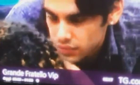 Grande Fratello Vip, la bomba di Alberto Dandolo: "Bestemmia in diretta. Chi è stato? Forse gli autori..."