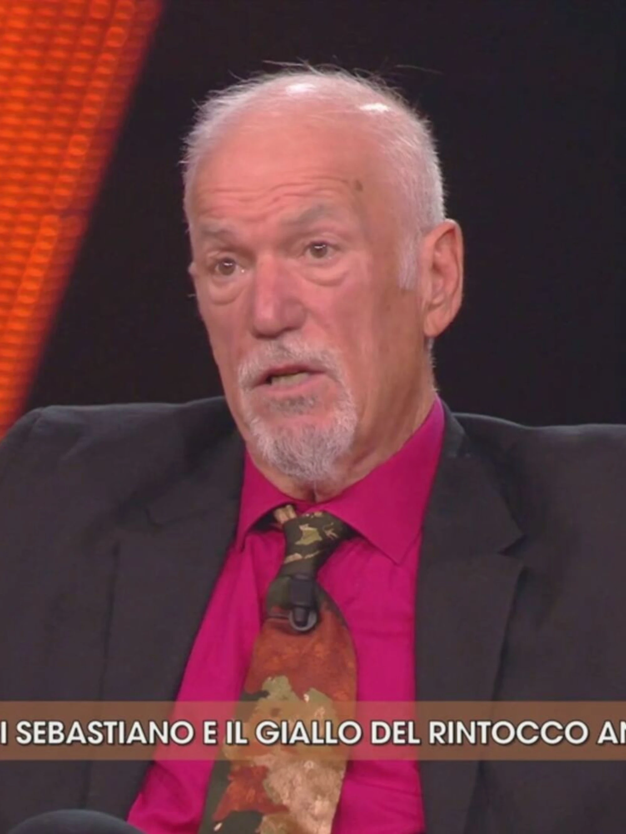 "Prese 700 lame": Visintin, che cosa succede adesso