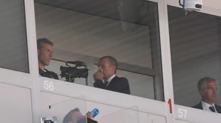 Allegri, Juve "flaccida" a Monza. Il sospetto sui giocatori: "Per farlo esonerare?"