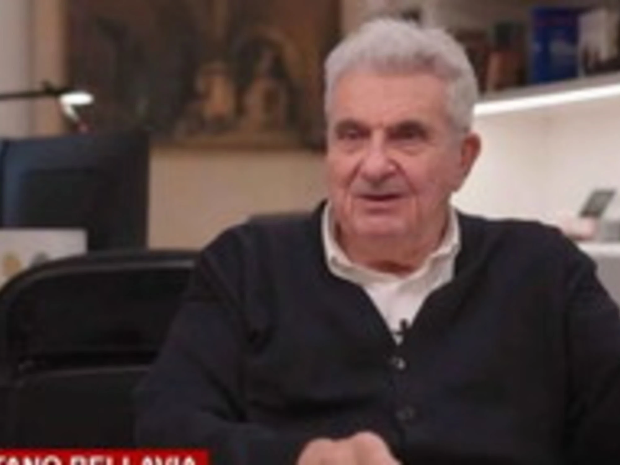 Report, dati trafugati da Bellavia: "Altre conferme", lo scandalo ora deflagra