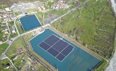 Ecco l'idroelettrico di nuova generazione: si corre verso il futuro