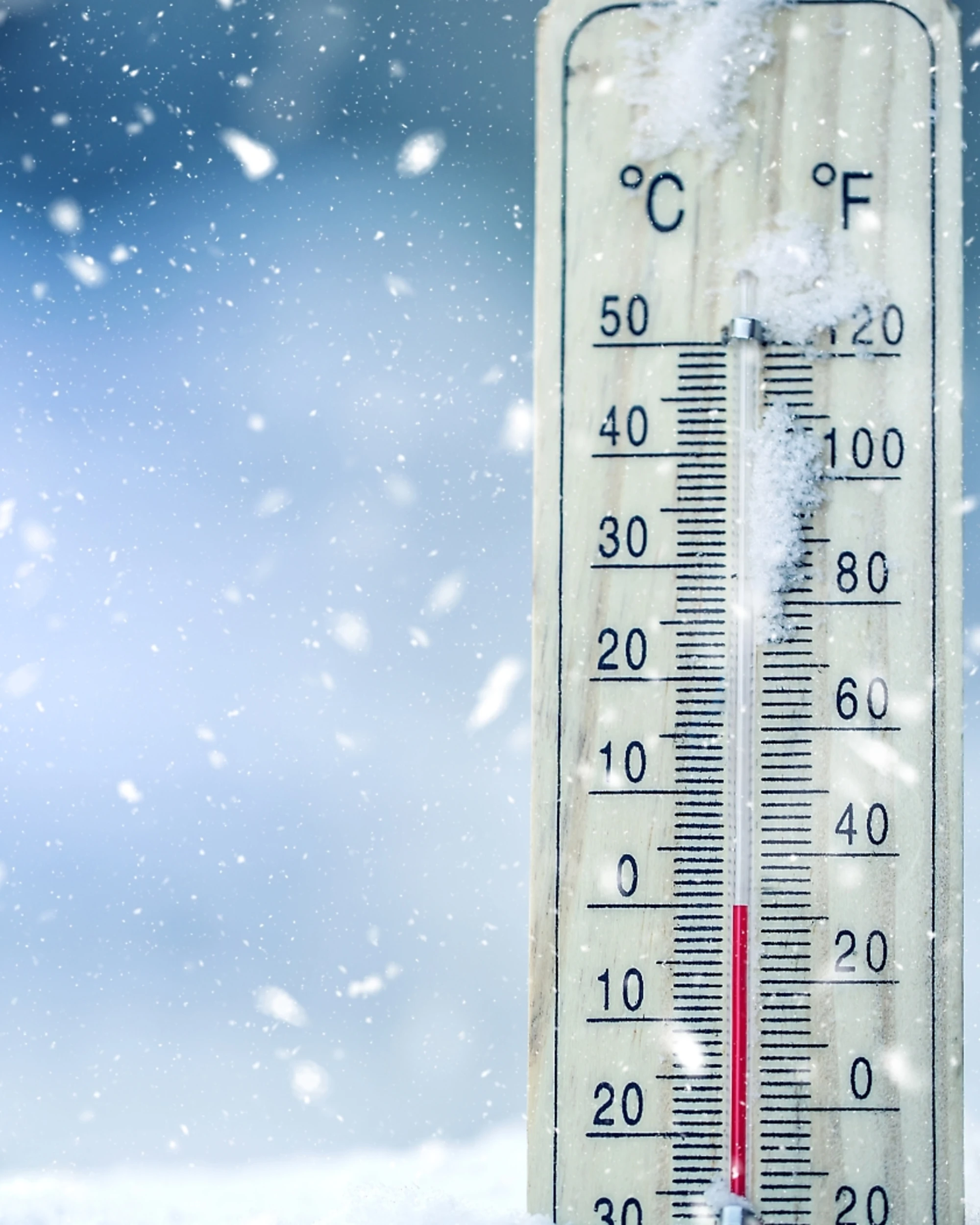 Meteo Giuliacci, rasoiata fredda e addio caldo