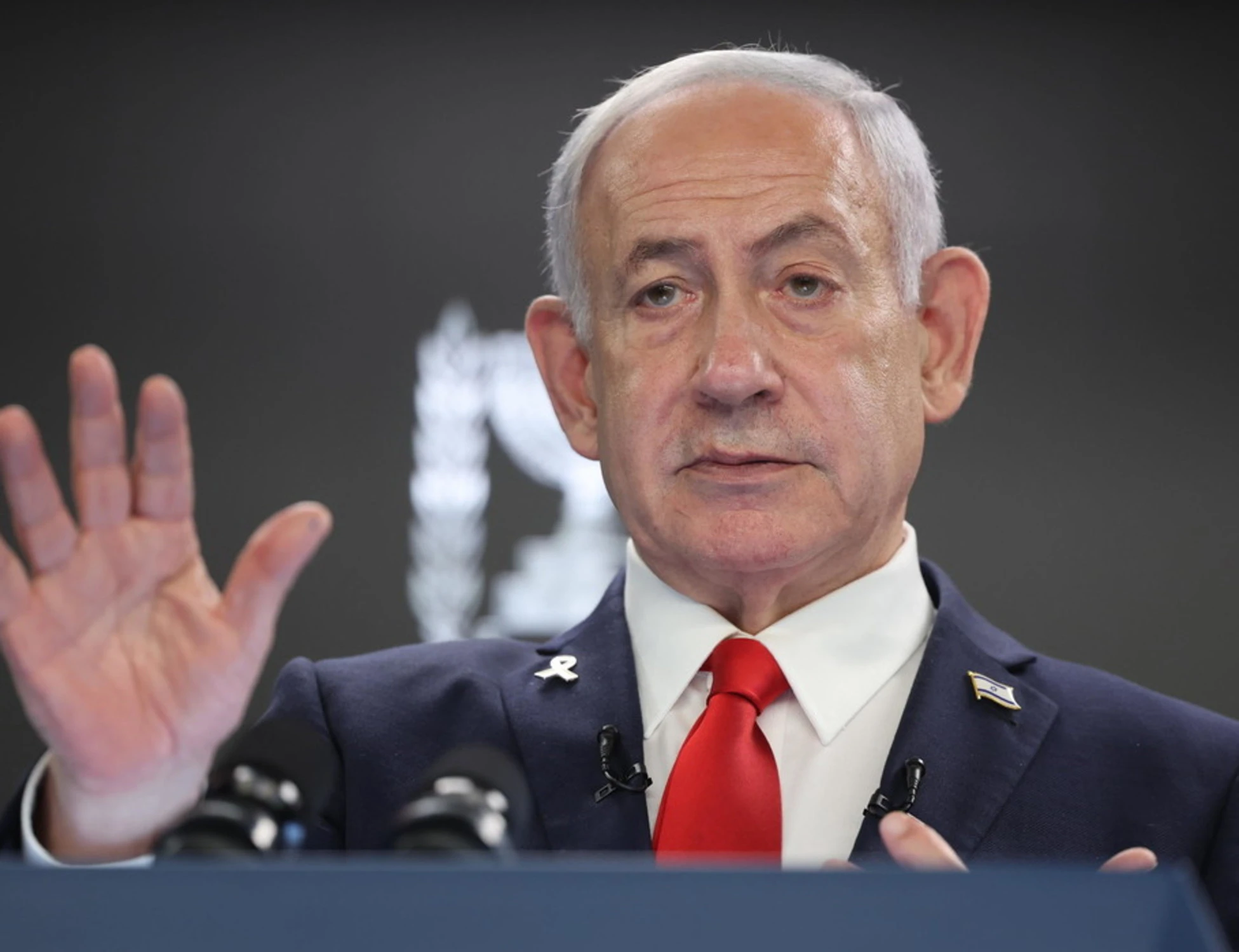 Israele, Netanyahu: "Hamas rilascerà gli ostaggi e l'Idf rimarrà a Gaza"