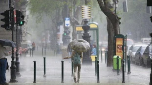 Meteo, weekend rovinato e fari puntati sul 10 maggio: ecco cosa può accadere