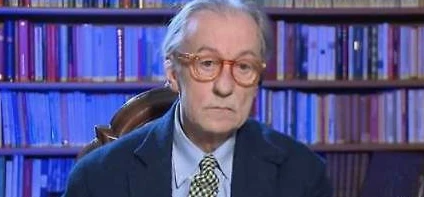 Vittorio Feltri su John Elkann, padrone di auto e giornali: "Ma avrà la ricetta giusta?"