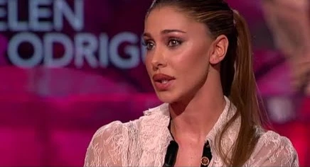 Domenica In, la bomba con cui Mara Venier smaschera Belen Rodriguez: "Ci ho provato, ma..."