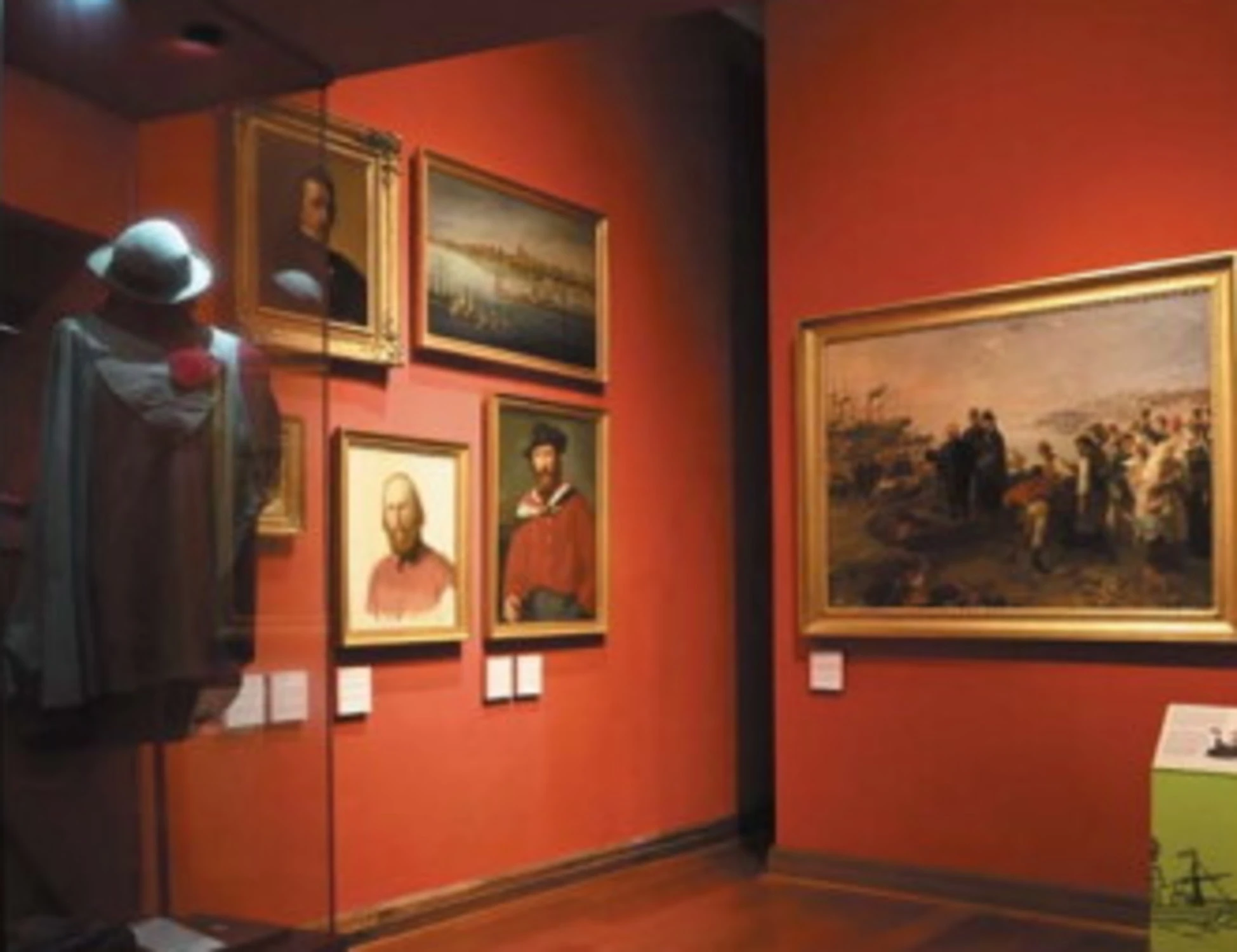 Alla riscoperta del Risorgimento nel museo che conserva la storia