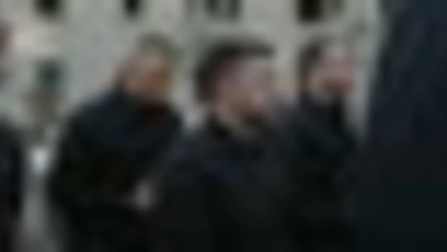 Attacchi su Kiev, Zelensky promette risposta: non possiamo rilassarci