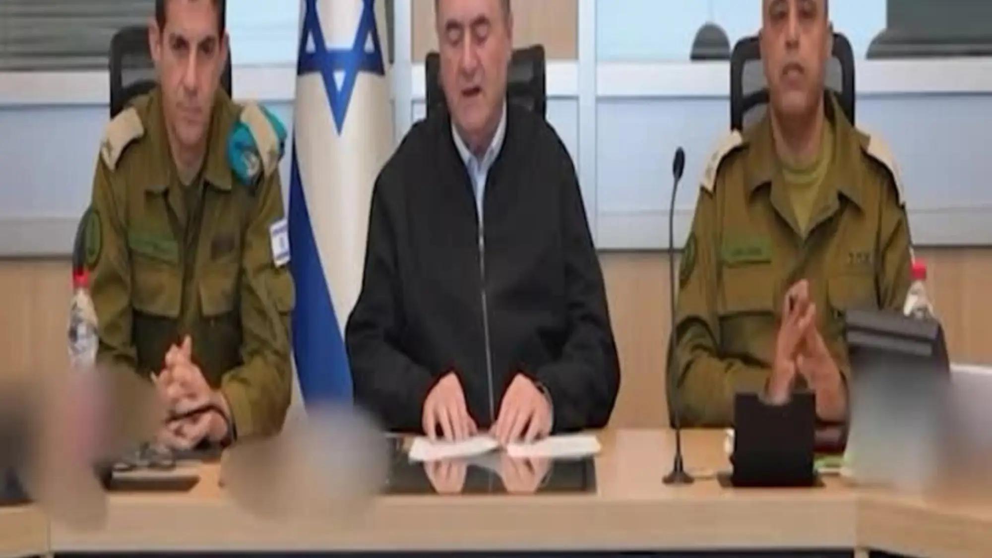 Katz: "Il comandante della marina dei Pasdaran ucciso in un attacco"