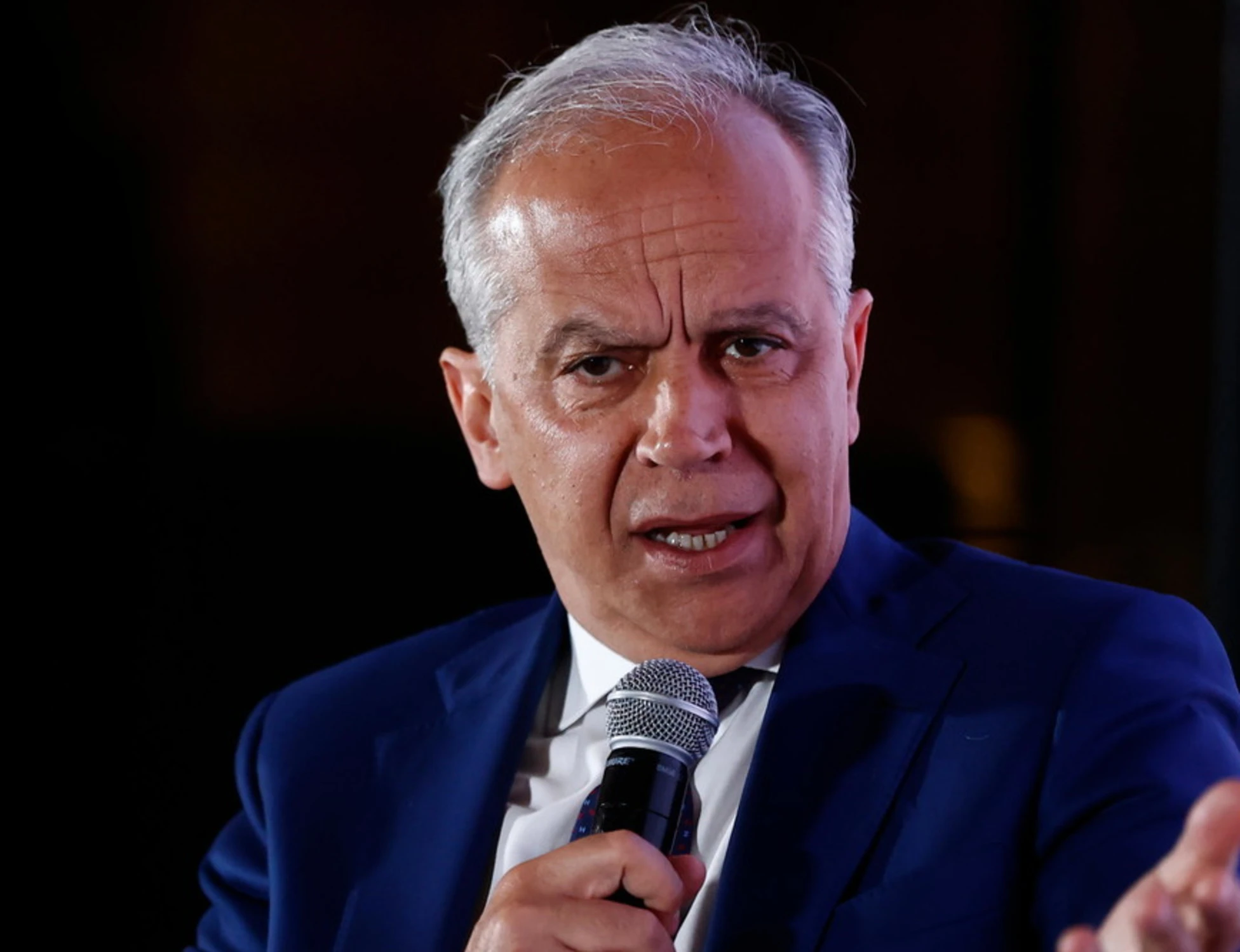 Mediterranea, Matteo Piantedosi zittisce la Ong: "Decide lo Stato"