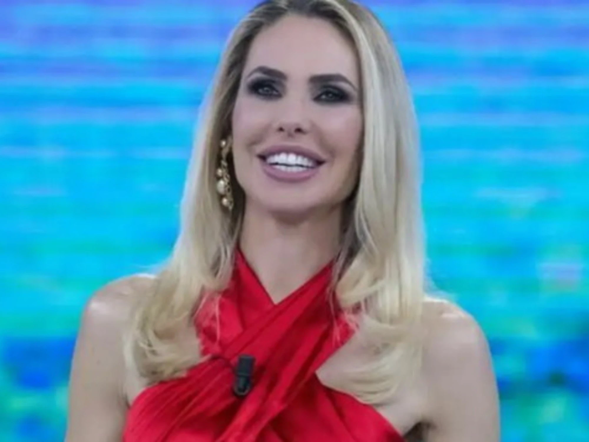 A MARZO TORNA GRANDE FRATELLO CON ILARY BLASI