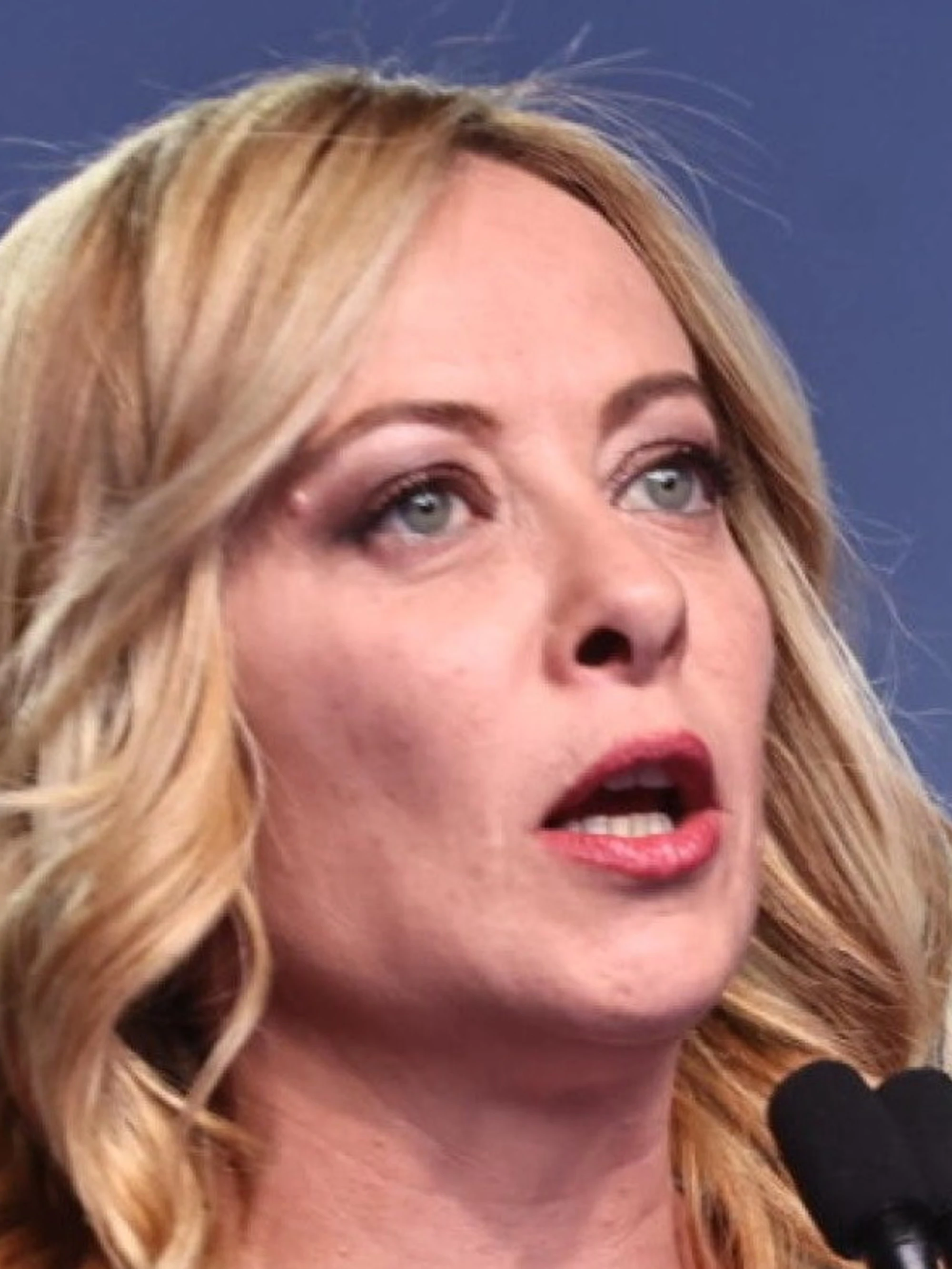 Flottila, Giorgia Meloni: "Nessun bene per Gaza, solo disagi per gli italiani"