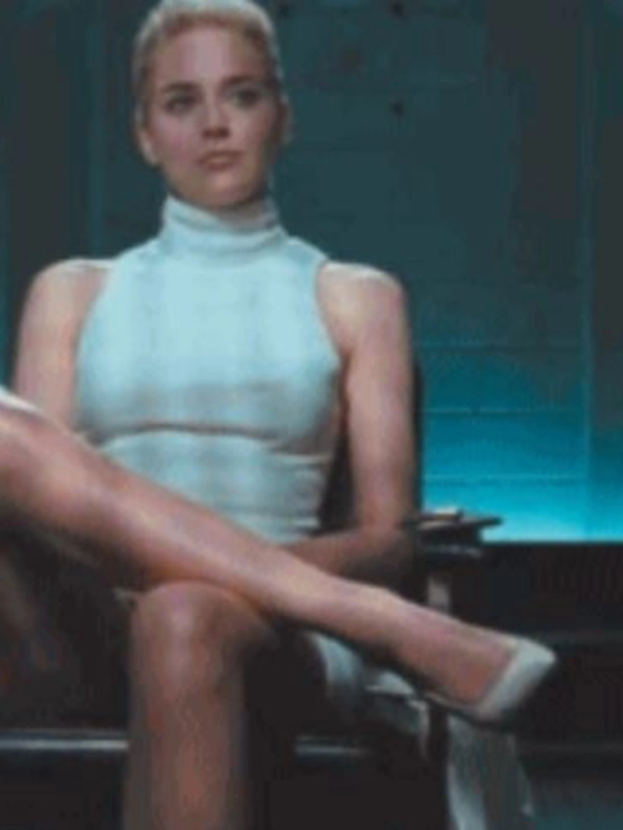 La Stone declina: "Non rifarò Basic Instinct"