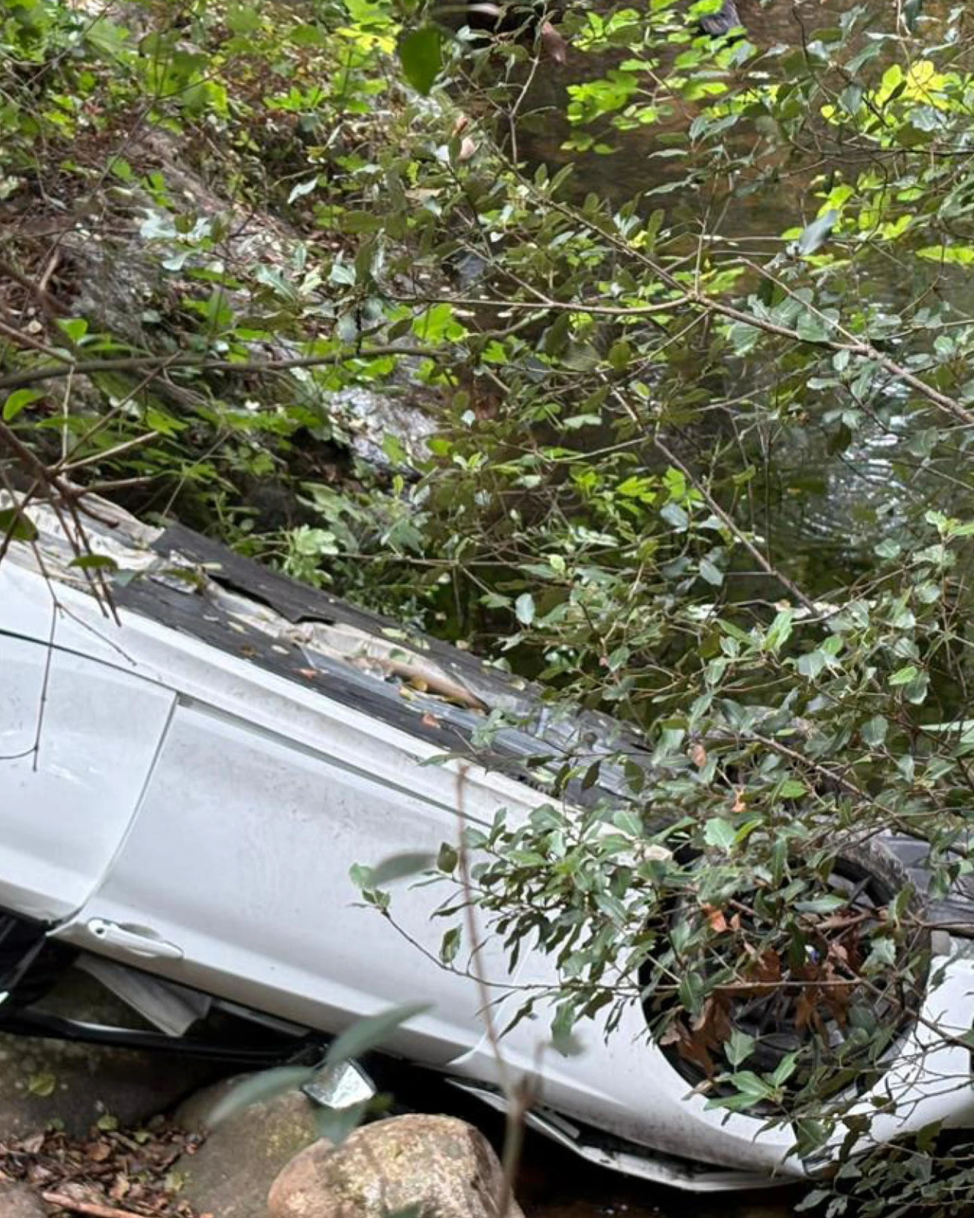 Gallura, 25enne morto in un incidente: la scoperta choc dei vigili del fuoco