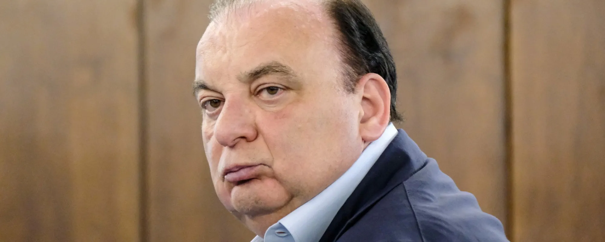 Leggi l'articolo: Martusciello non è Ilaria Salis... Voto "politico" all'Europarlamento