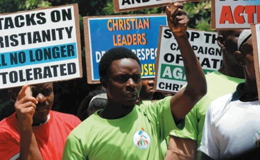 Onu, tutti zitti perché davanti alle stragi non si sono mai mossi