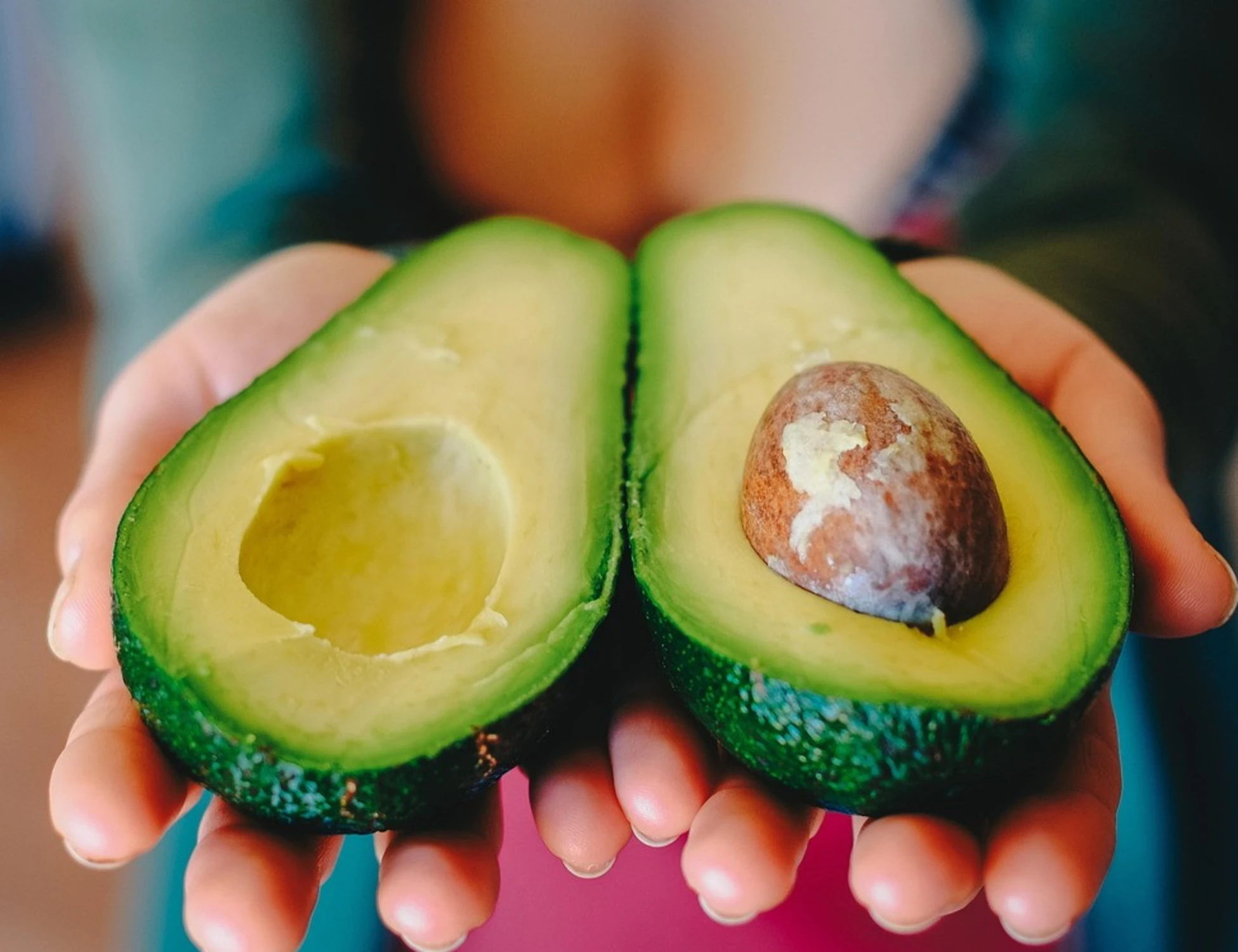 Avocado, vista e tessuti: gli effetti del frutto
