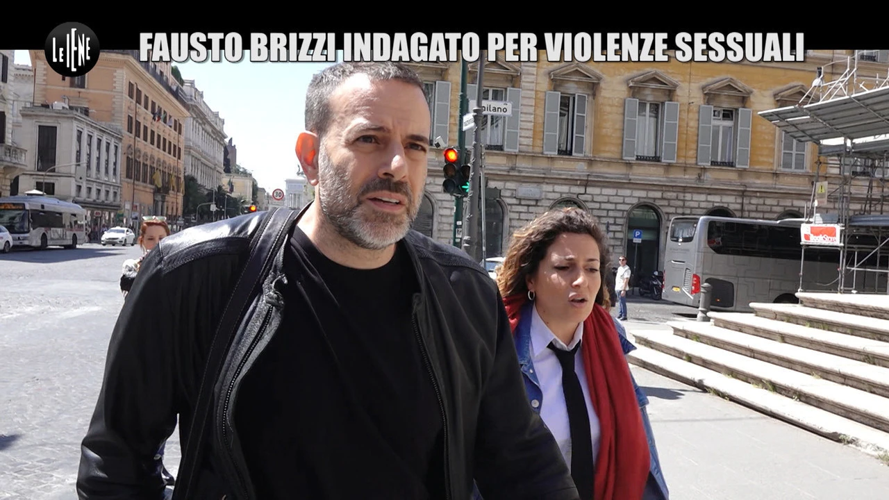 Le Iene vogliono affondare Fausto Brizzi: "Dossier-choc sulle molestie, ecco cosa abbiamo in mano"
