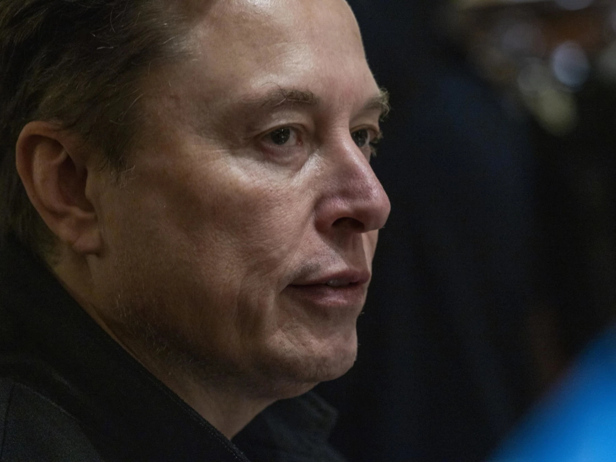 Musk superato, clamoroso: chi è il nuovo "più ricco al mondo"