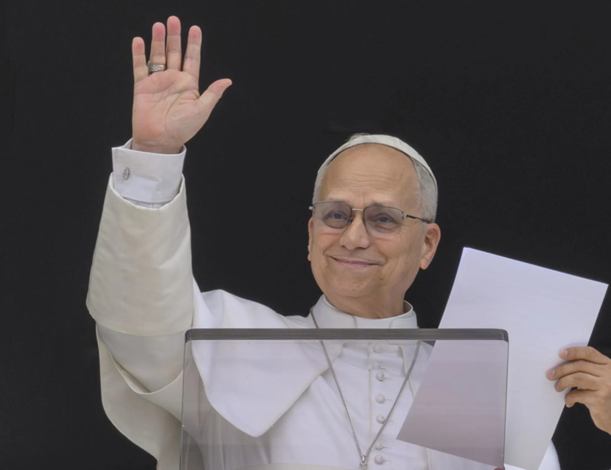 Trump attacca Leone: "Pessimo, senza di me non sarebbe Papa"