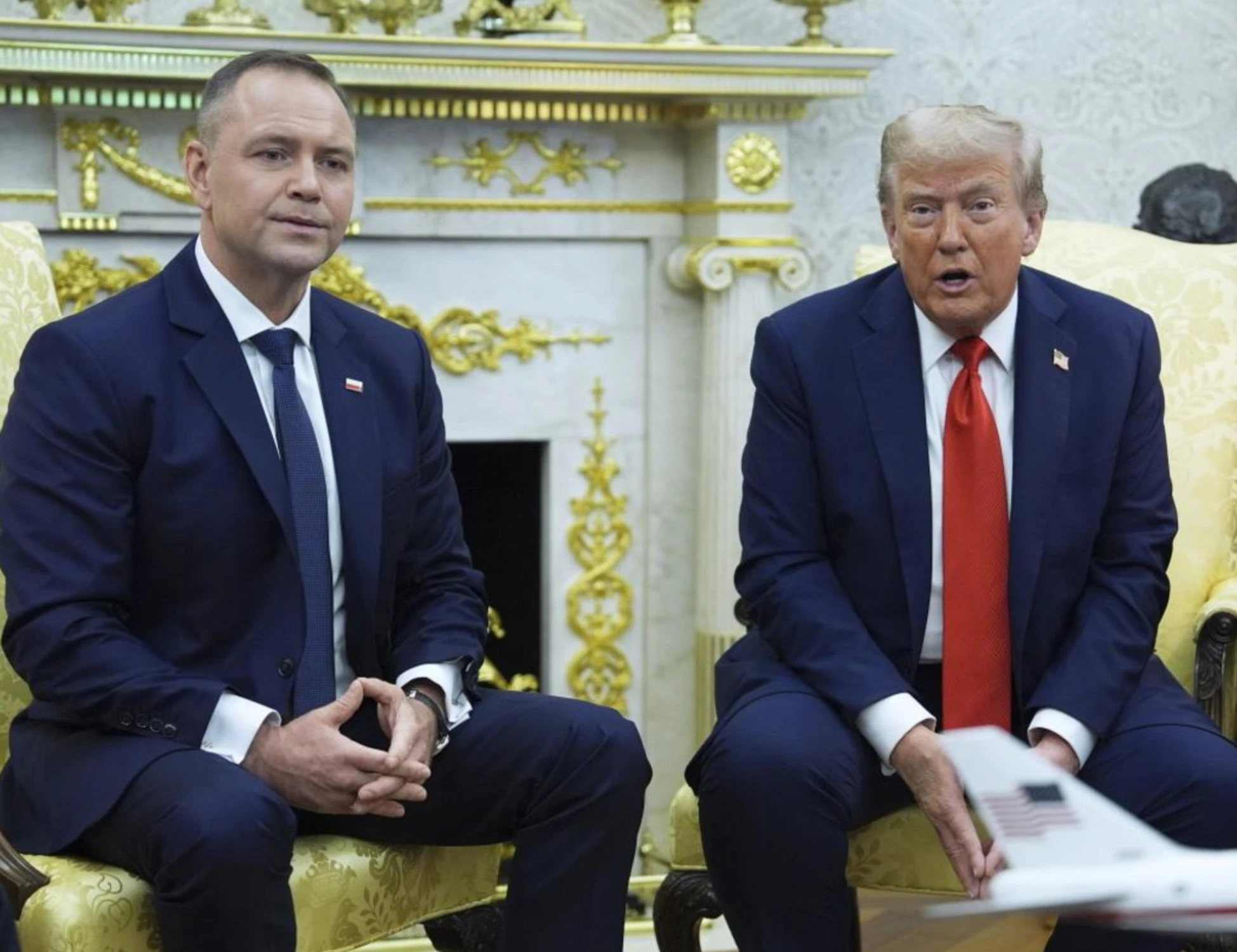 Trump minaccia Putin: "Se non mi soddisfa succederanno cose"