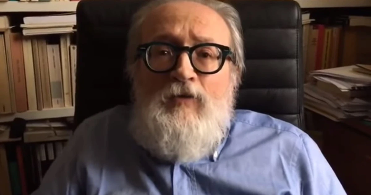 Paolo Becchi, servizio di Report su Dino Giarrusso: "Probabile espulsione dal M5s", il grillino si difende così