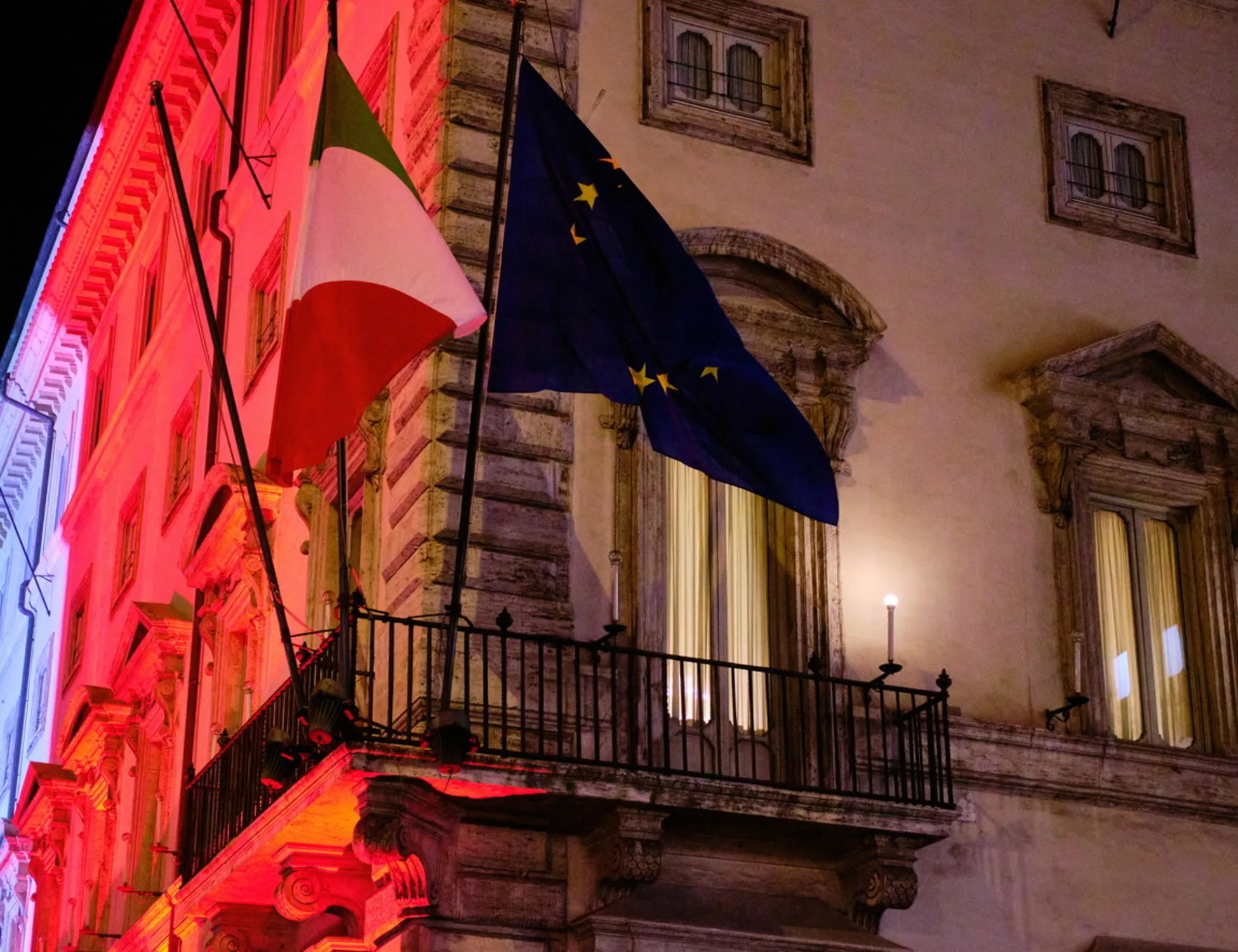 Crans, la condizione posta da Giorgia Meloni all'ambasciatore