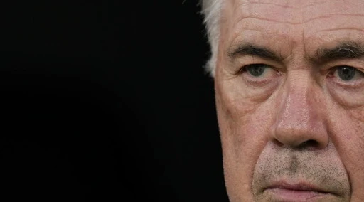 Carlo Ancelotti, silenzio e lacrime: sconcerto in diretta tv, chi lo accusa