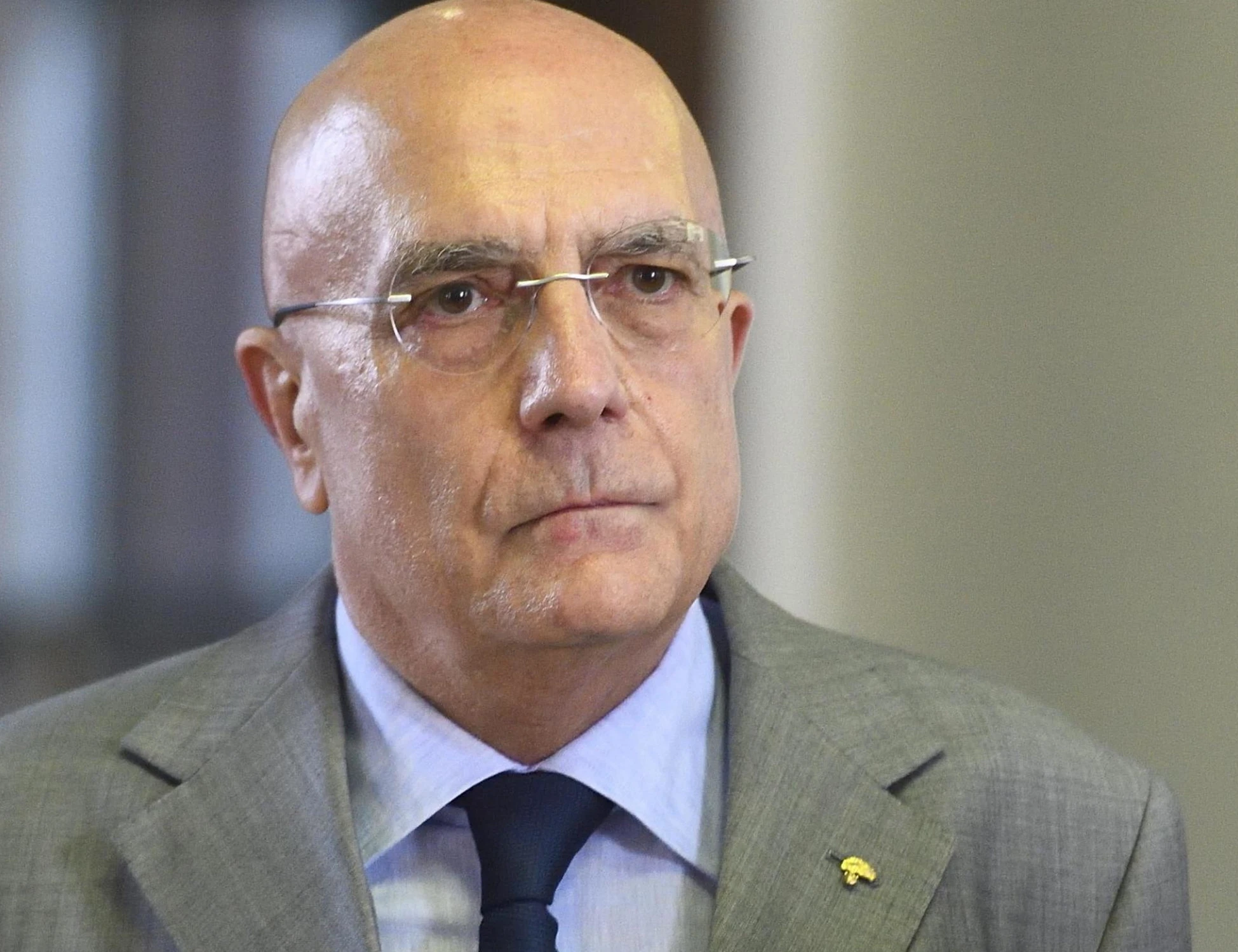 Gabriele Albertini: "Io e la pace con l'Umberto"