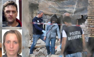 Alessandro Mercogliano e Sara Ardizzone, chi sono gli anarchici morti per la bomba