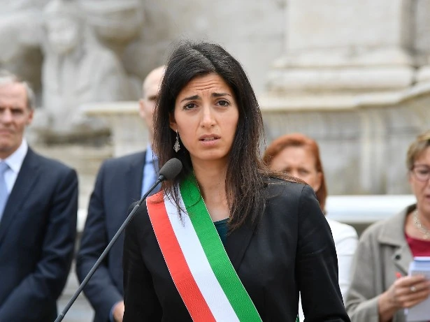 Elezioni amministrative, il M5s perde due Municipi a Roma. Brutto segnale per Virginia Raggi