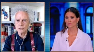 Controcorrente, Federico Rampini rivela: "Ecco perché l'Italia dovrebbe dire 'sto con Putin'"