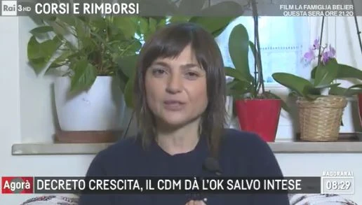 Debora Serracchiani e l'elogio di Matteo Salvini: "Lui coerente, Luigi Di Maio invece...", umiliato