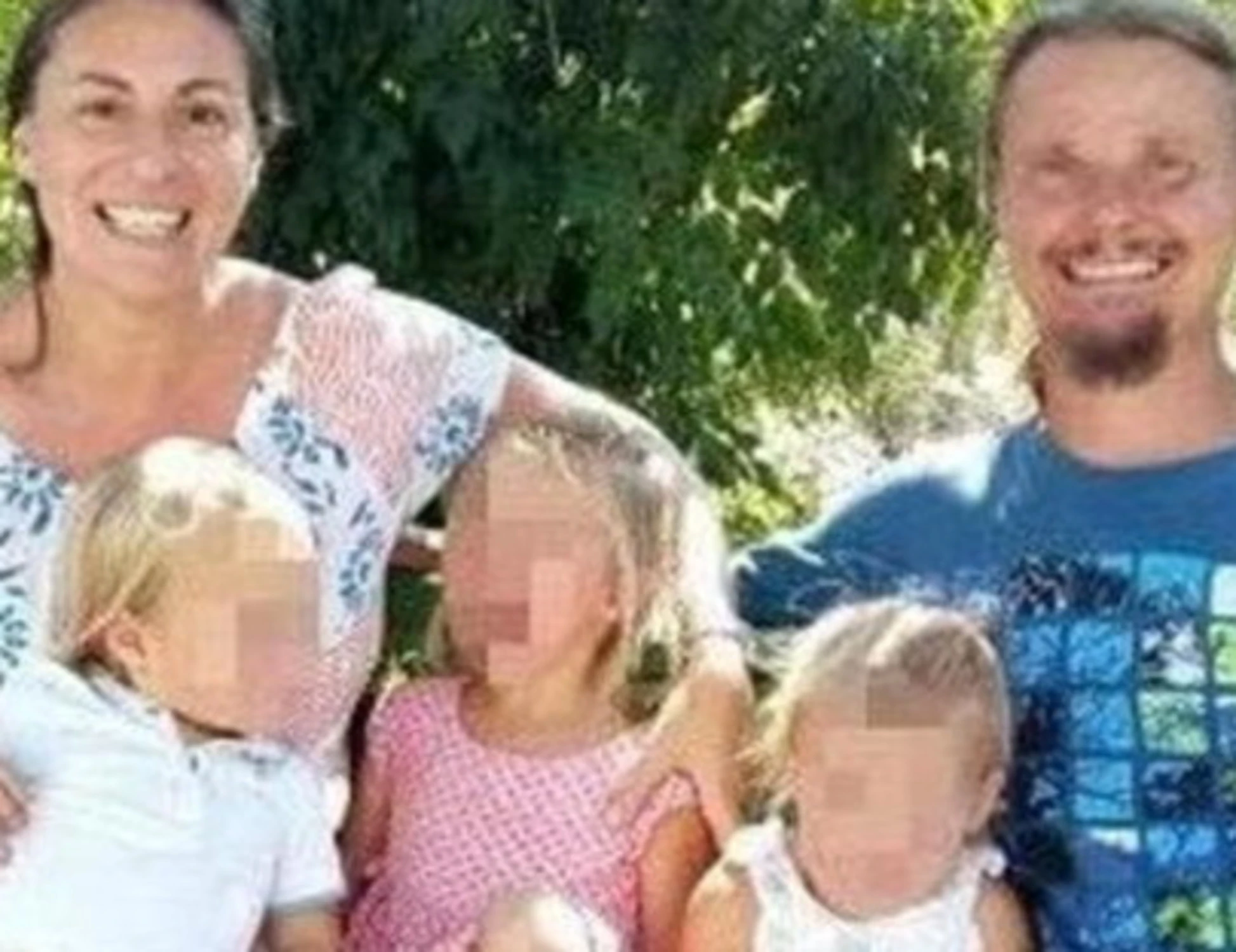 Secondo voi i bimbi della famiglia nel bosco torneranno a casa per Natale?