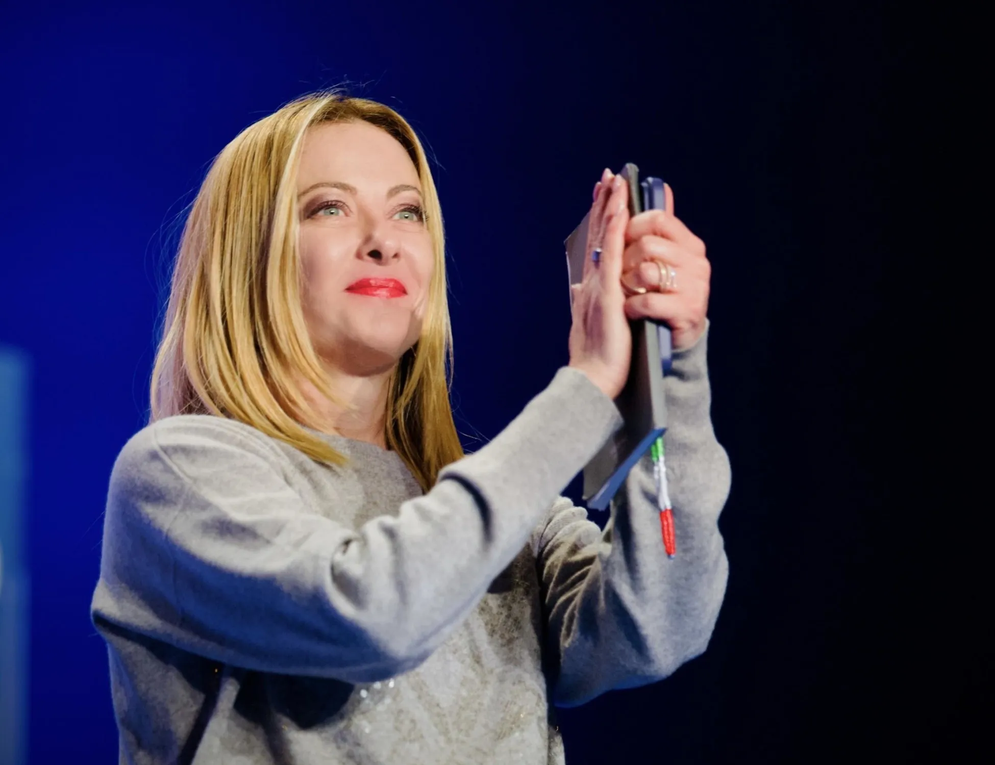 Leggi l'articolo: Fuori dalla procedura d'infrazione in primavera