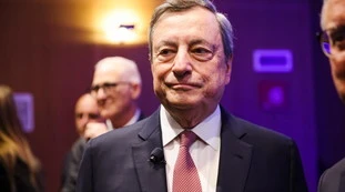 Mario Draghi, rumors: "Perfetto per quel ruolo..."
