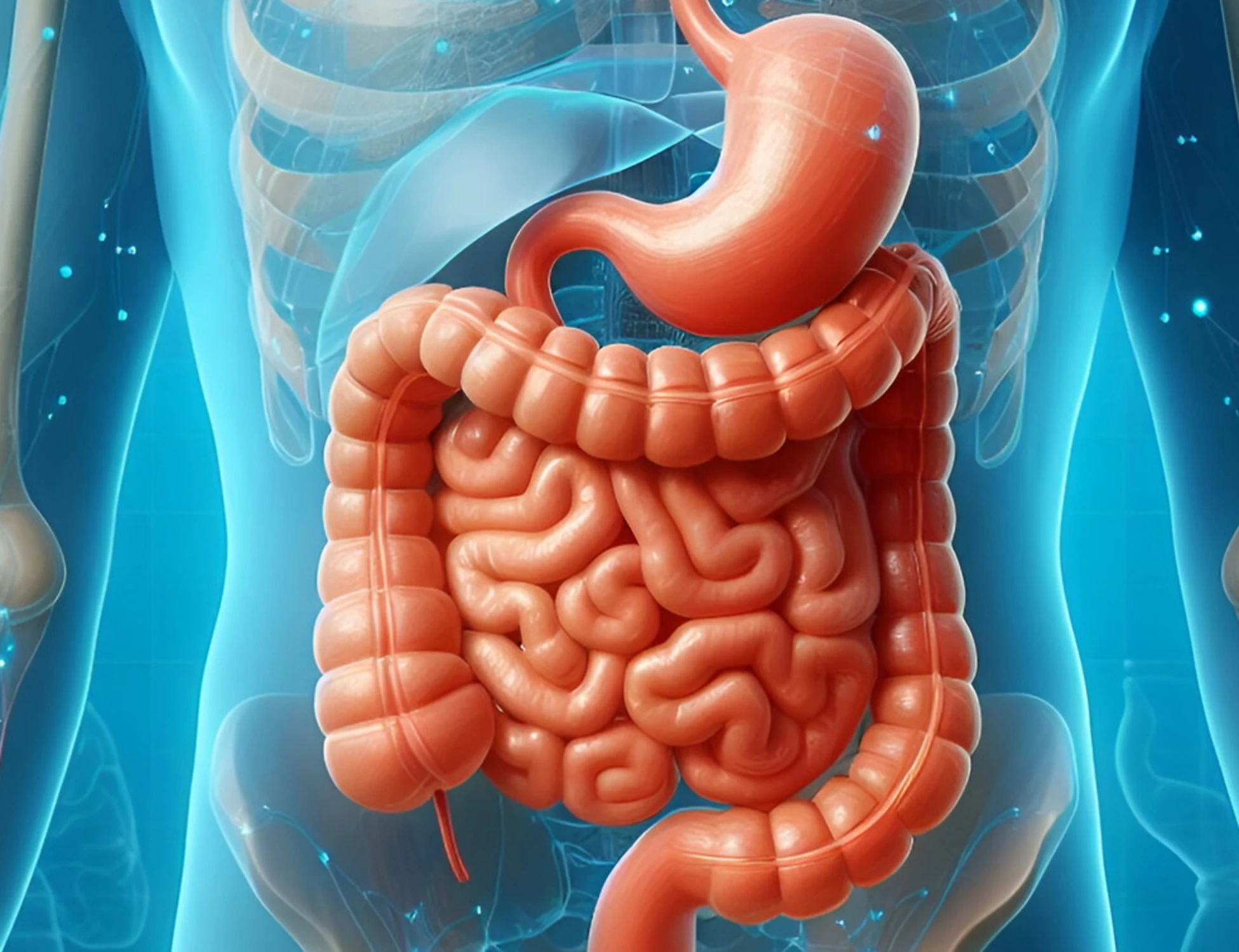 Intestino irritabile, la scoperta che può ribaltare le terapie