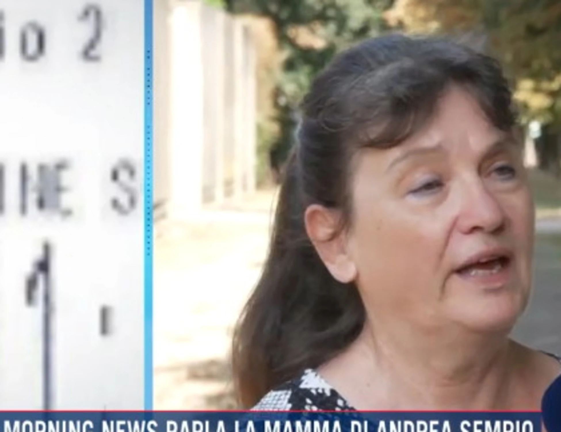 Garlasco, la mamma di Sempio sullo scontrino: "Cosa consigliavano le detenute"