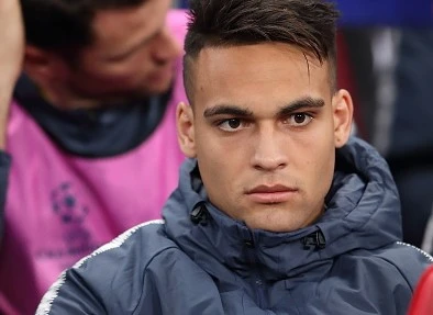 Inter, lo sfogo del padre di Lautaro contro Luciano Spalletti: "Continua così e la tua buona sorte finirà"