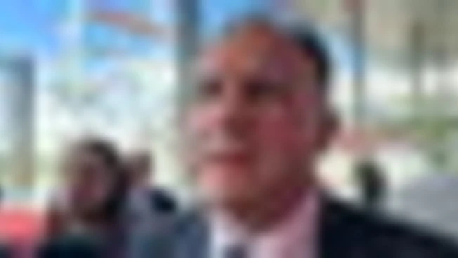 Orsini: tutti partiti lavorino in modo responsabile a stabilità Paese