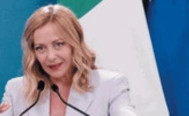Giorgia Meloni, il retroscena: lodata all'estero perché tiene unito l'Occidente