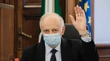 Piercamillo Davigo in pensione dalla magistratura. Seconda carriera da editorialista: indovinate per quale giornale scriverà