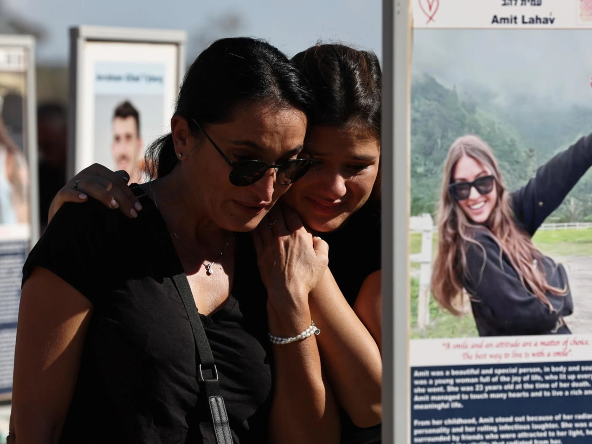 Hamas-Israele: scambiate le liste di ostaggi e prigionieri