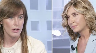 L'aria che tira, Maria Elena Boschi e lo sfregio a Giorgia Meloni: "Perché non la voglio premier e che fine farà". Sicura di quel che dice?
