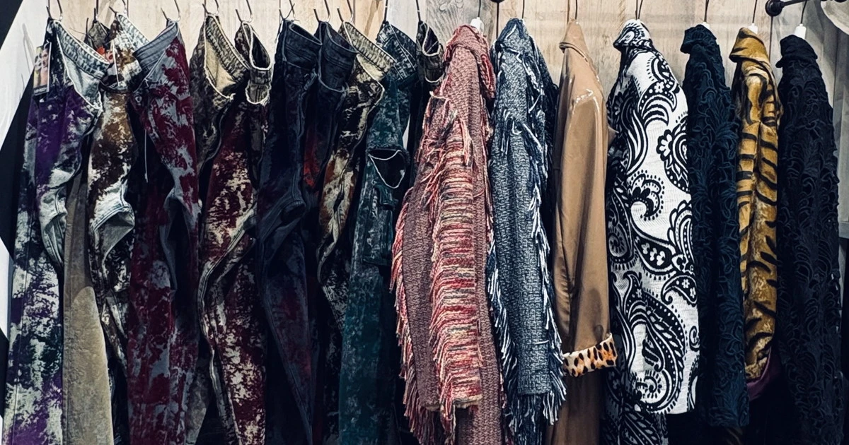 Monsieur Sorbellini ridefinisce il concetto di boutique